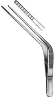 Hilbro Λαβίδα Ιατρική 12cm