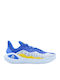Curry 11 Dub Χαμηλά Μπασκετικά Παπούτσια Μπλε