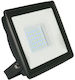 Heda Waterproof LED Floodlight 150W Cold White 6000K IP65