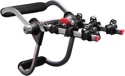 Yakima Kingjoe Pro Βάση Πορτ μπαγκάζ Αυτοκινήτου για 1 Ποδήλατο