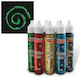 Pentart Κόλλα Glitter Πράσινη 30ml