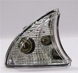 Repart Automotive Αριστερό Φλας 2012 Repart Automotive Αριστερό Φλας 2012