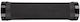 M-Wave Cloud 410480 Bicycle Handlebar Grips in Black Color