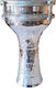 Vatan Carved Turkish Doumbek