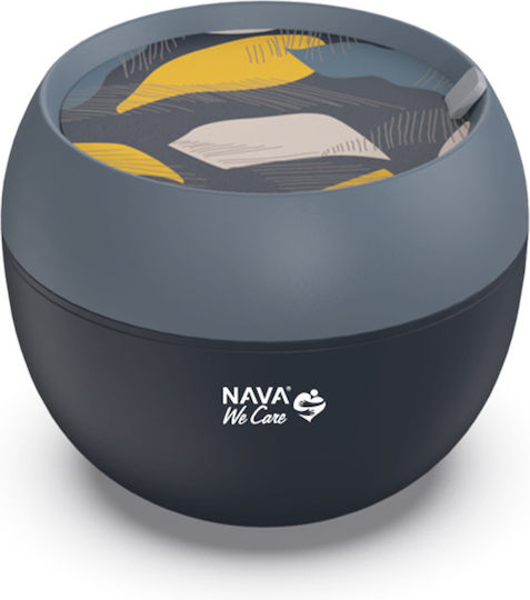 Nava Πλαστικό Μπλε 800ml