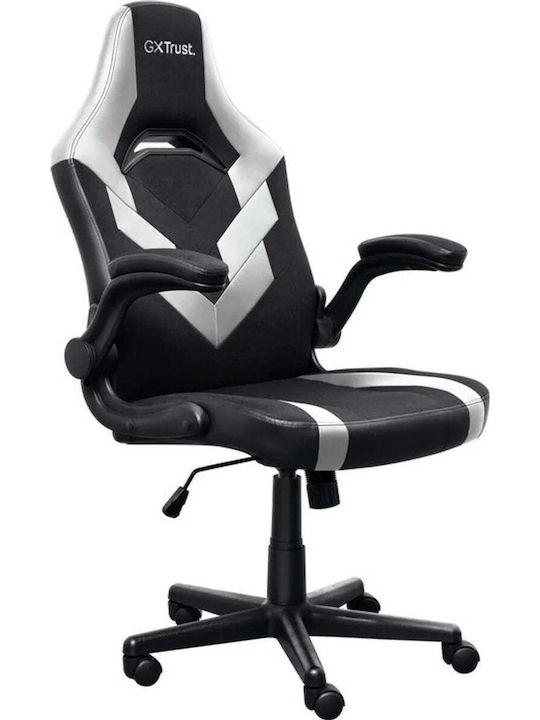 Trust Gxt 703 Δερματίνης Λευκή