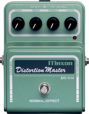 Maxon Ds-830 Distortion Master
