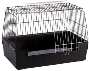 Ferplast Κλουβί Μεταφοράς Σκύλου 100x60x66cm