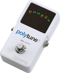 TC Electronic Πετάλι Tuner Polytune 3