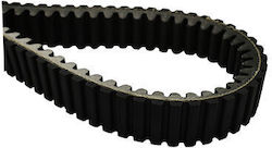 Bando Motorradgetriebe Riemen 530-09-50967
