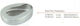 Hilbro Bedpan 81364-02