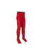 Kids Tights red