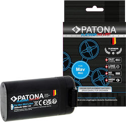 Patona Μπαταρία Li-Po 7.2V 2500mAh για DJI
