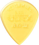 Dunlop Guitar Pick Thickness 1.38mm 1pc