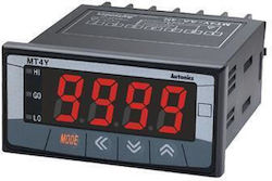 Autonics Voltmeter Autonics Voltmeter
