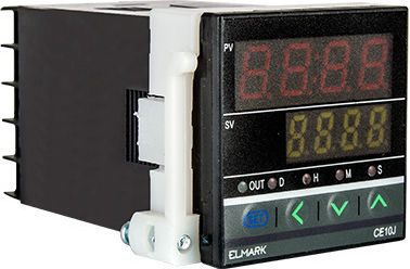 Elmark Operating Hour Counter Electric Panel Meter 50120