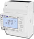 Geyer Energy Analyzer Electric Panel Analog MR00.0008300