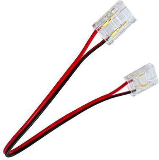 Eurolamp Connector for LED Strips 145-72922