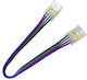 Eurolamp Connector for LED Strips 145-72942