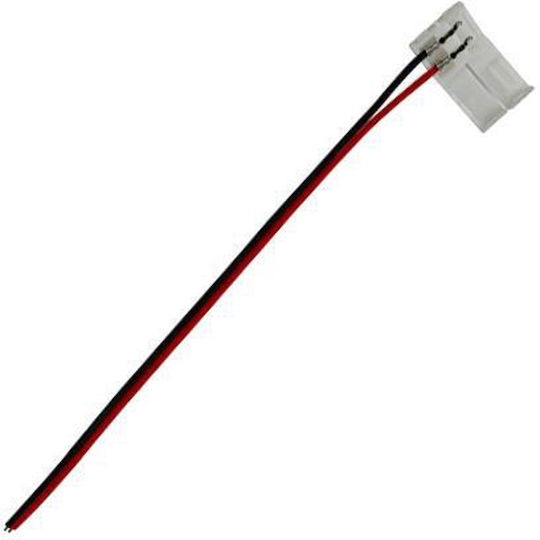 Eurolamp Конектор за LED Ленти 145-73910