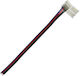 Eurolamp Connector για Ταινίες LED 145-73930