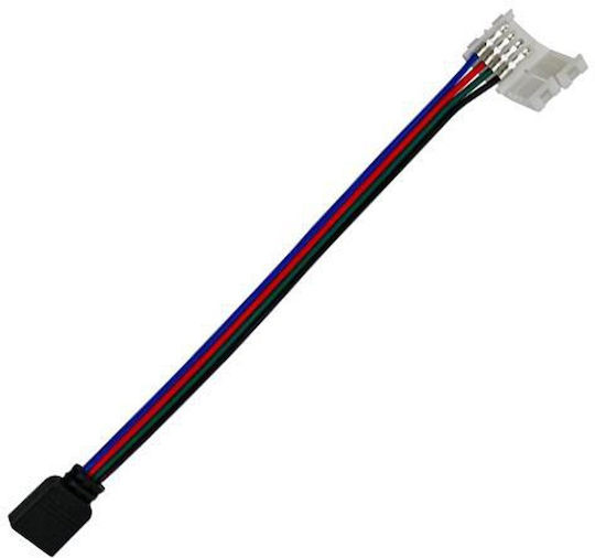 Eurolamp Connector for LED Strips 145-73931