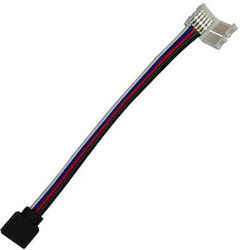 Eurolamp Connector for LED Strips 145-73941 Eurolamp Connector for LED Strips 145-73941