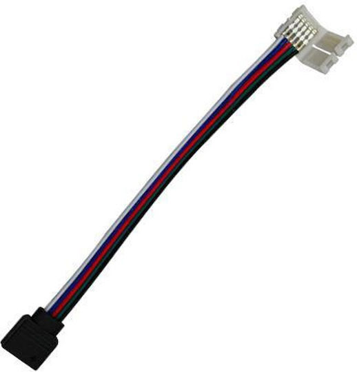 Eurolamp Conector pentru benzi LED 145-73941
