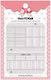 FF Selections Water Stickers for Nails