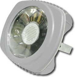 Lucas LED Προβολέας 180W