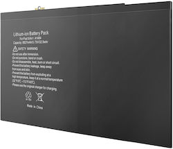 B+W Συμβατή Μπαταρία 8827mAh για iPad Air 1 Generation