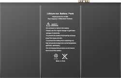 B+W Συμβατή Μπαταρία 11500mAh για iPad 3 A1403 A1416 A1430 A1389