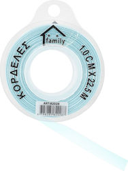 Cosmofan Ribbon Blue