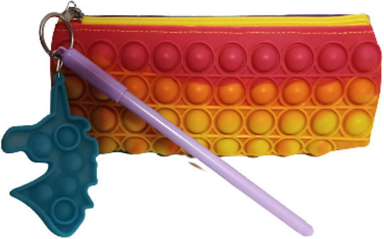 Luna Pop Pencil Case Various Colours