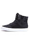 Supra Sneakers Schwarz