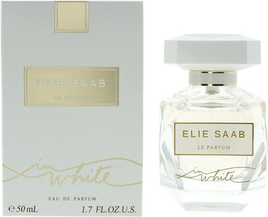 Elie Saab Le Parfum in White Eau de Parfum 50ml