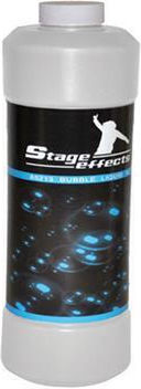 Liquid for Smoke Machines Bubble Supplies 1lt FF_65213