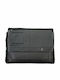 Men's Briefcase Black