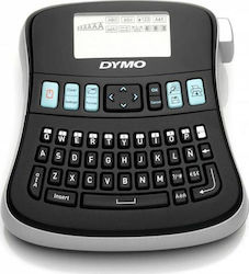 Dymo LabelManager 210 D Ηλεκτρονικός Ετικετογρά...
