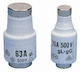 Tirh Melting Safety Fuse Diazed