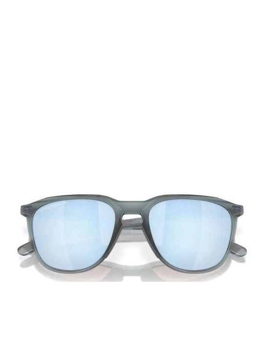 Oakley Prizm Мъжки Слънчеви Очила Сиви Пластмас...