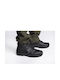 Fageo Boots Work Black S0