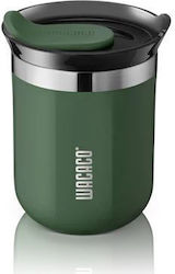 Wacaco Octaroma Classico Glass Thermos Stainles...