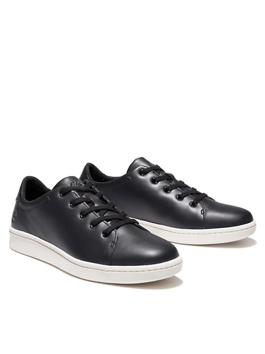 Timberland Oxford Sneakers Black