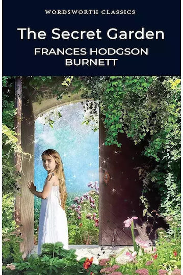 Secret Garden