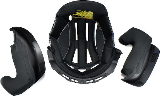 STR Motorcycle Helmet Accessories 671-30-50339