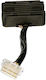 Sun Motorrad-Regler-Gleichrichter 302-04-45000