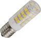 Stimeno Λάμπα LED 5W για Ντουί E14 Ψυχρό Λευκό 330lm