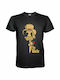 T-shirt Black