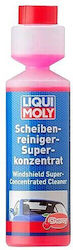 Liqui Moly Καθαριστικό Υγρό Τζαμιών 250ml Liqui Moly Καθαριστικό Υγρό Τζαμιών 250ml